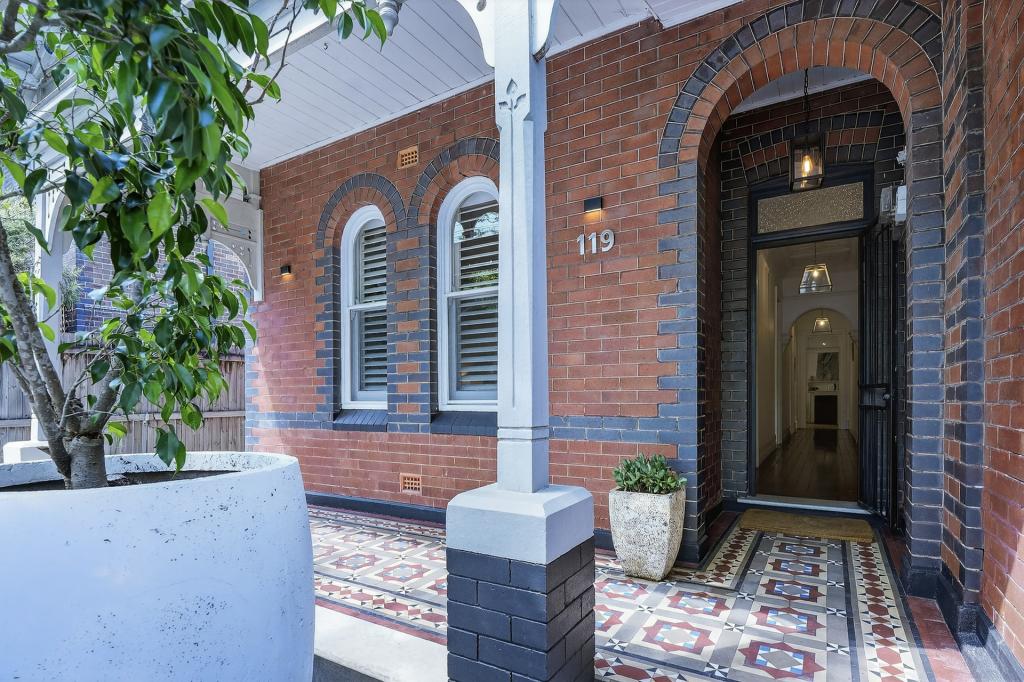 119 Todman Ave, Kensington, NSW 2033