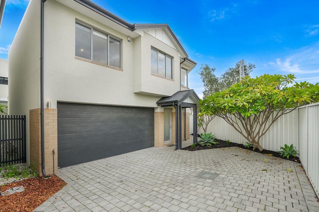 50c Scarborough Beach Rd, North Perth, WA 6006