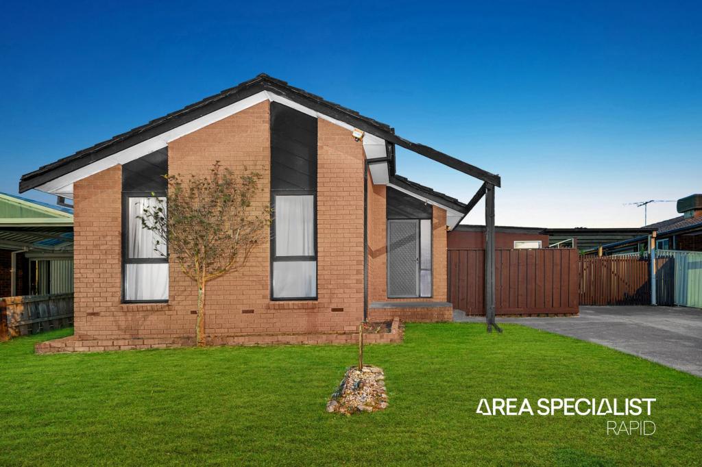 147 Pound Rd, Hampton Park, VIC 3976