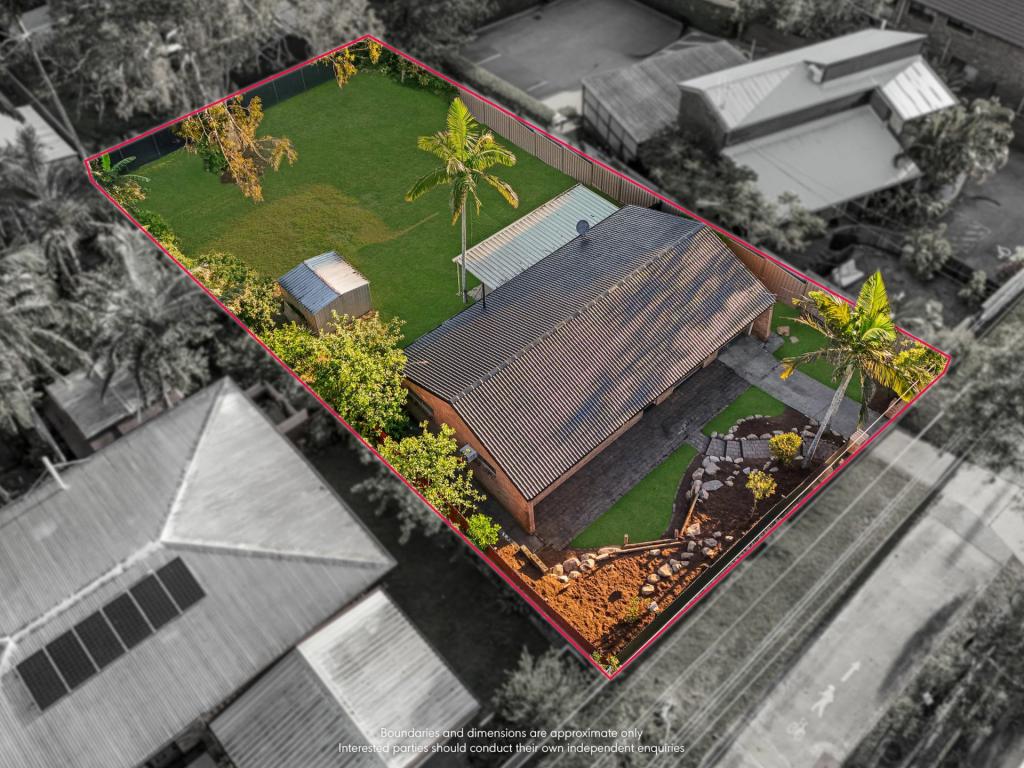 109 Springwood Rd, Springwood, QLD 4127