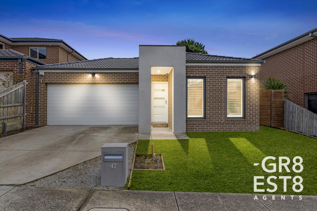 47 London Cres, Narre Warren, VIC 3805