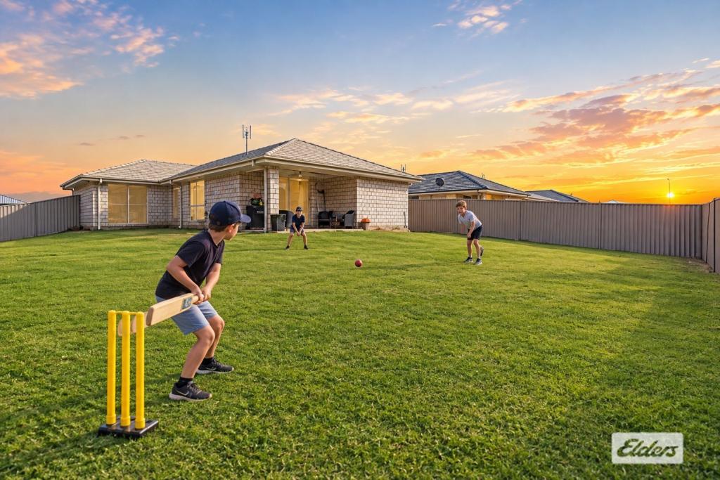 7 RAMPTON ST, LAIDLEY NORTH, QLD 4341
