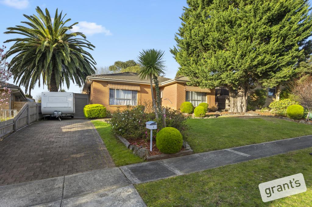 3 Simpson Ct, Hallam, VIC 3803