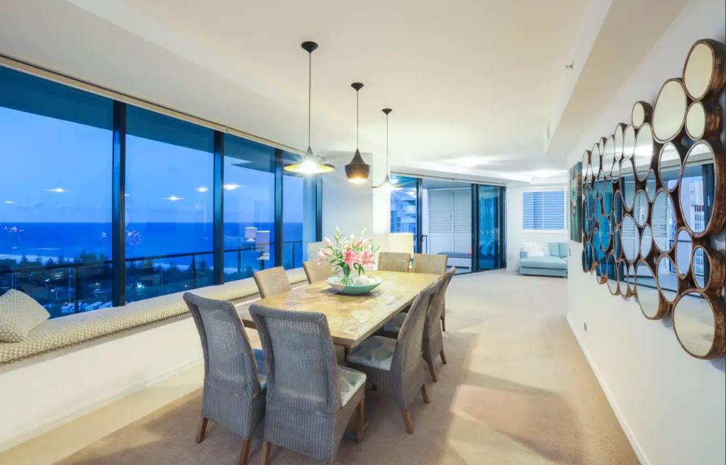 38/11 Peak Ave, Main Beach, QLD 4217