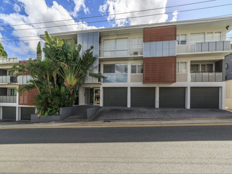 1/8 Botany St, Clayfield, QLD 4011