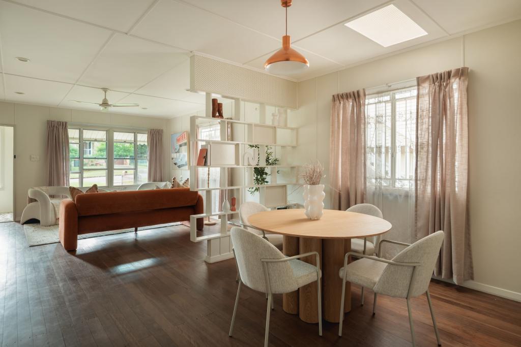 12 St Achs St, Nudgee, QLD 4014