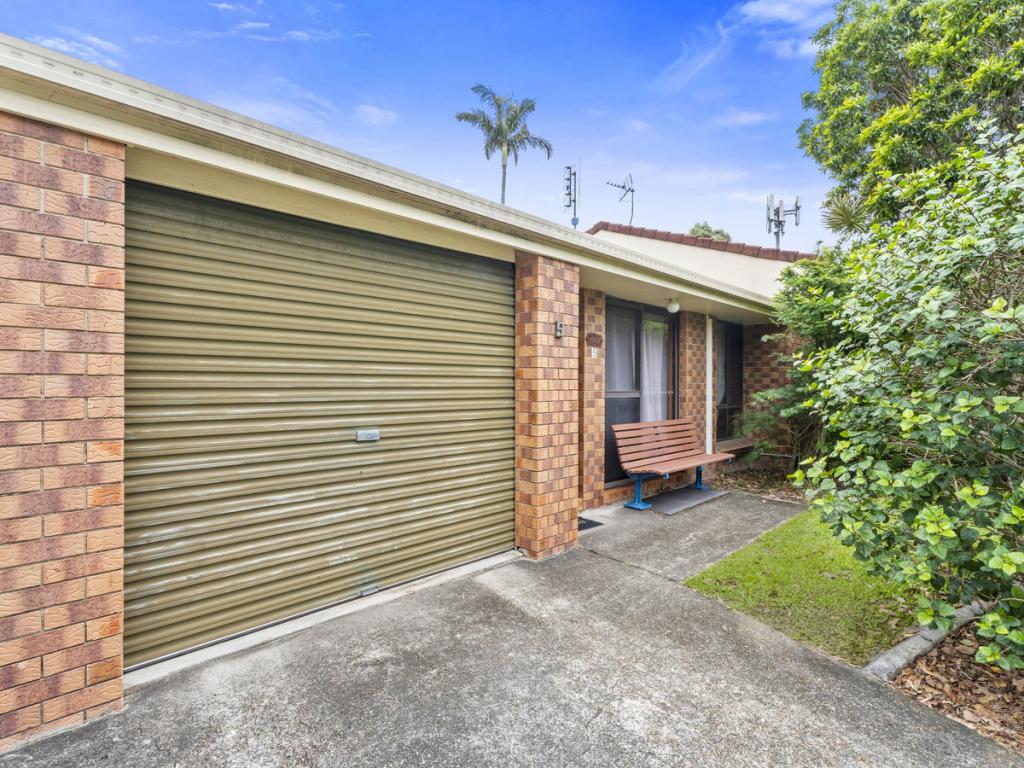 5/11-15 Lindfield Rd, Helensvale, QLD 4212