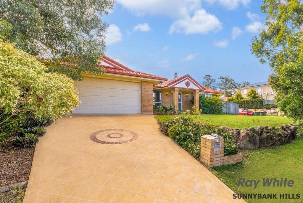 2 Rose Ct, Calamvale, QLD 4116