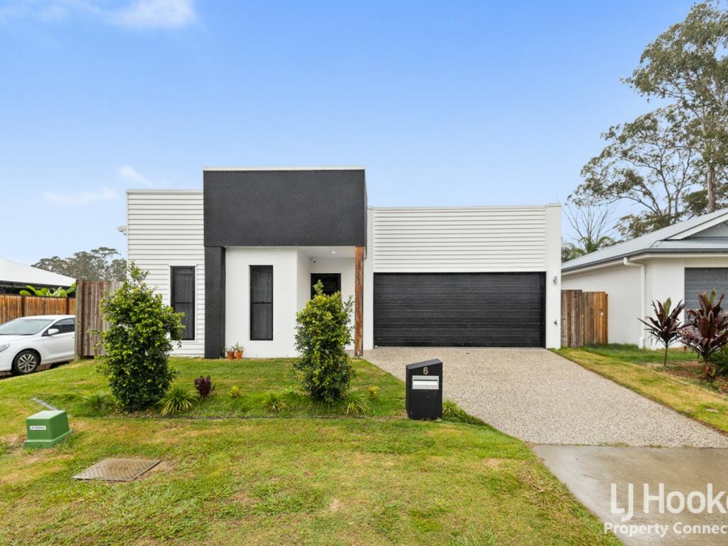 6 Malibu Rd, Lawnton, QLD 4501