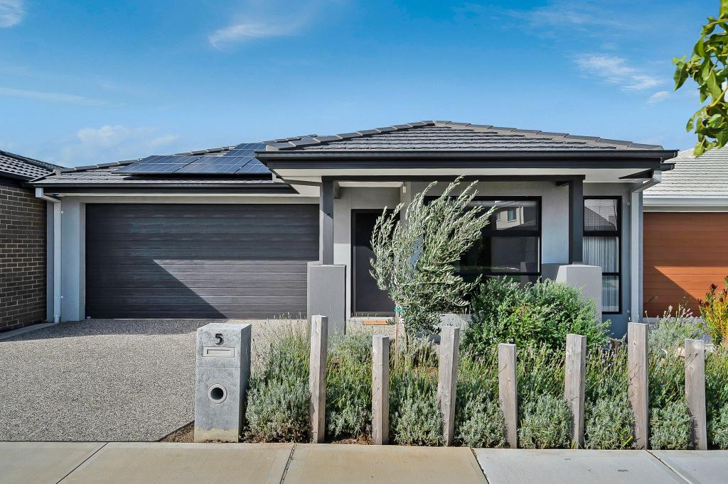 5 Everlasting Rd, Officer, VIC 3809