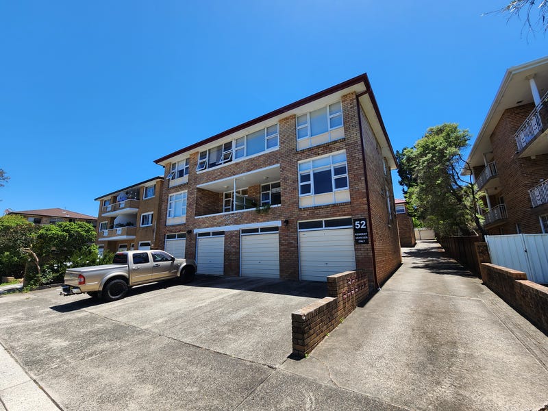 2/52 Monomeeth St, Bexley, NSW 2207