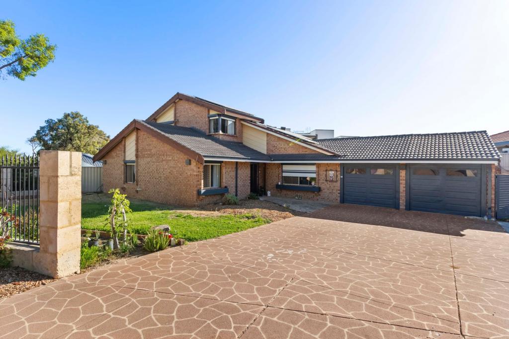 3 Sanday Pl, Warwick, WA 6024