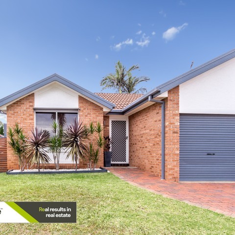 163a Farnham Rd, Quakers Hill, NSW 2763