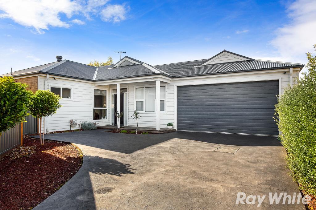 8a James St, Pakenham, VIC 3810