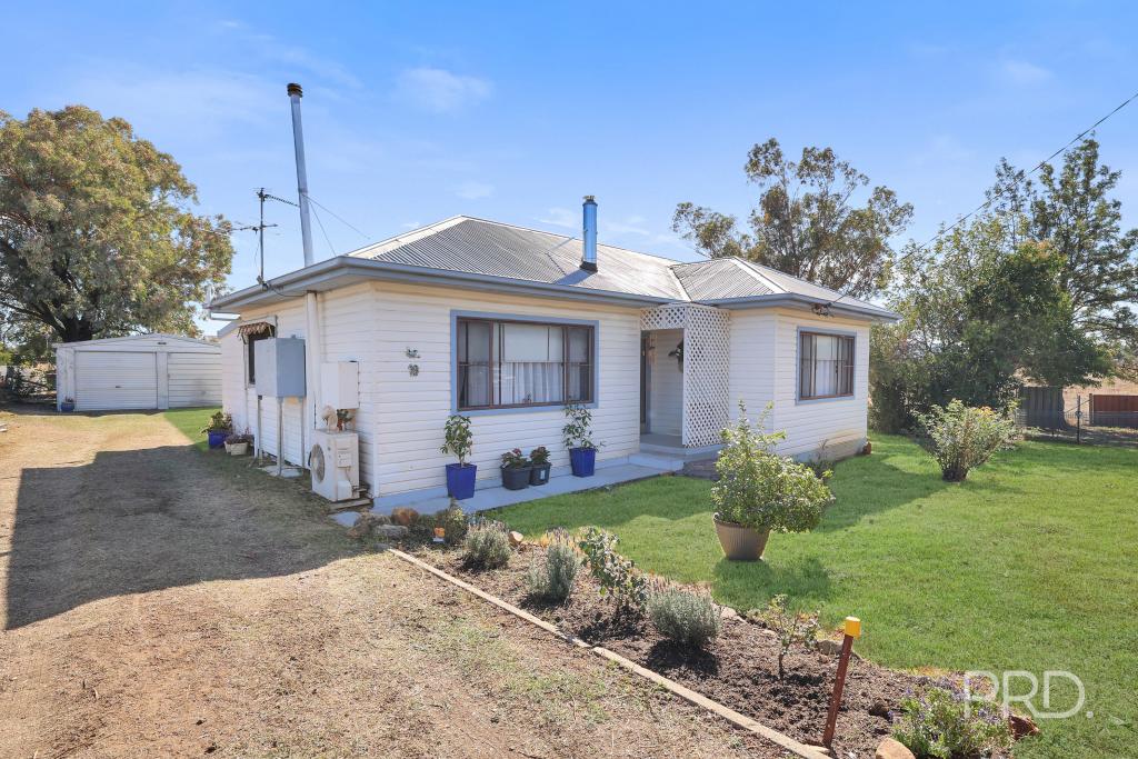 19 Duke St, Quirindi, NSW 2343