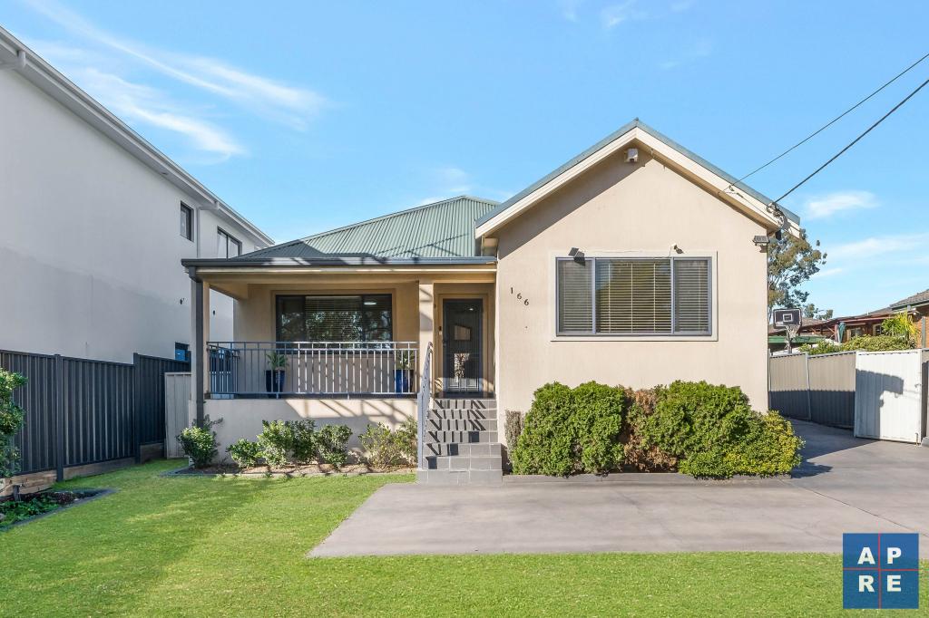 166 Greystanes Rd, Greystanes, NSW 2145