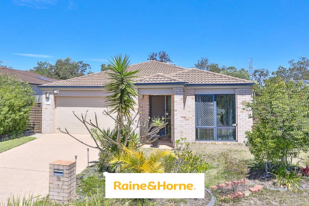 18 Goongarrie Cres, Parkinson, QLD 4115