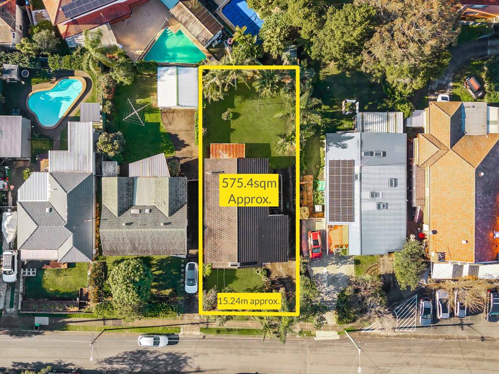 19 Watts Rd, Ryde, NSW 2112