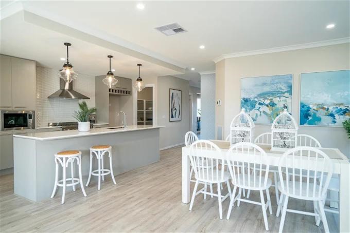 Contact Agent For Address, Truganina, VIC 3029