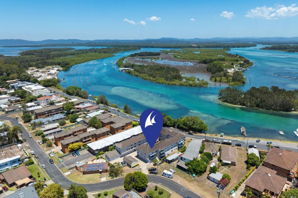 9/106 Little St, Forster, NSW 2428