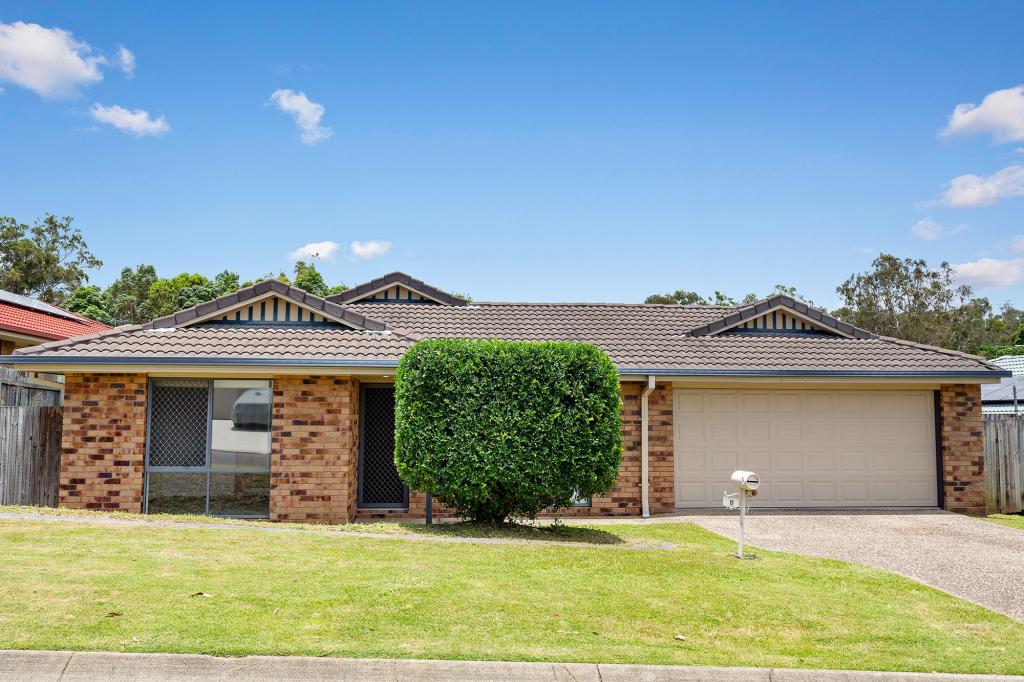 8 Elaine Pl, Birkdale, QLD 4159