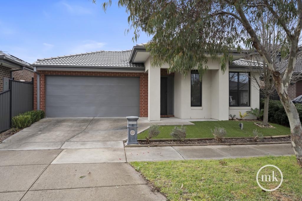 8 Henwood Rise, Mernda, VIC 3754