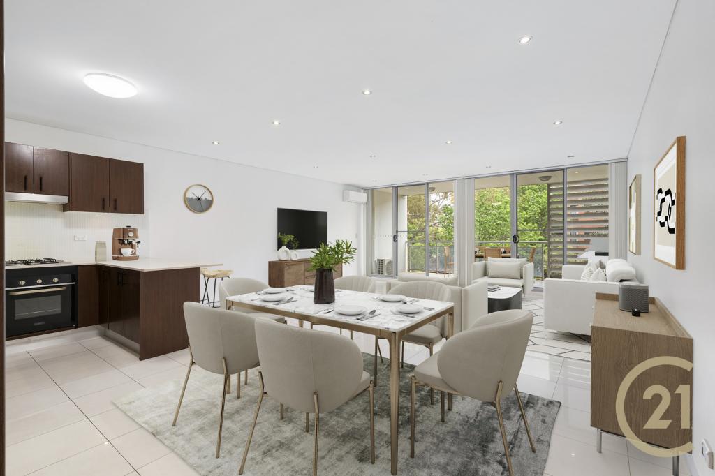 8/12-18 BATHURST ST, LIVERPOOL, NSW 2170