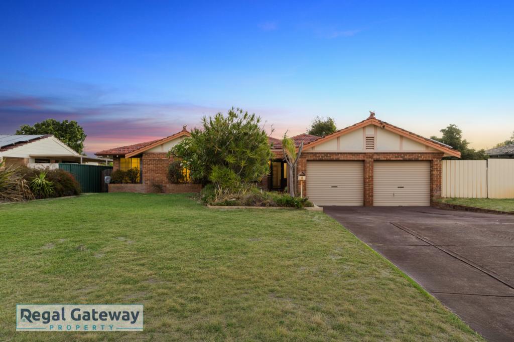 4 Rawlins St, Rockingham, WA 6168