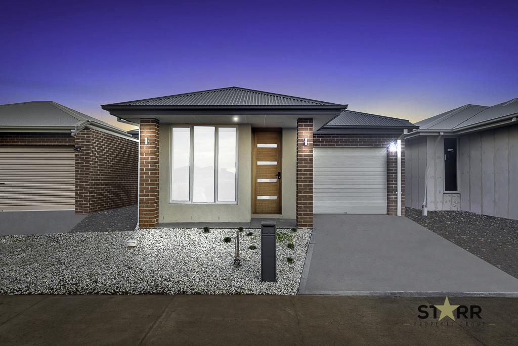 11 Hector St, Fraser Rise, VIC 3336