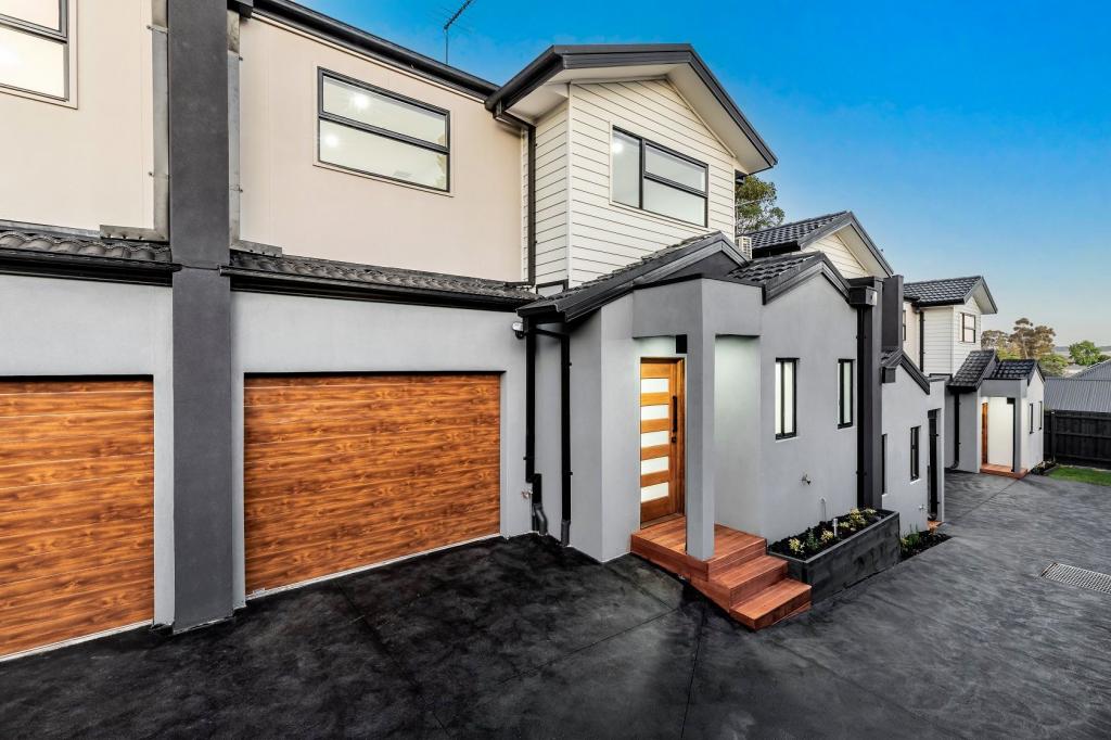 2/142 Grimshaw St, Greensborough, VIC 3088