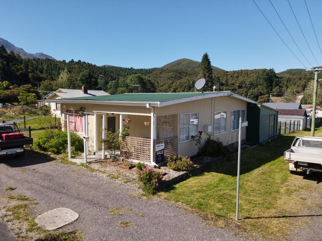 18 Lovett St, Queenstown, TAS 7467