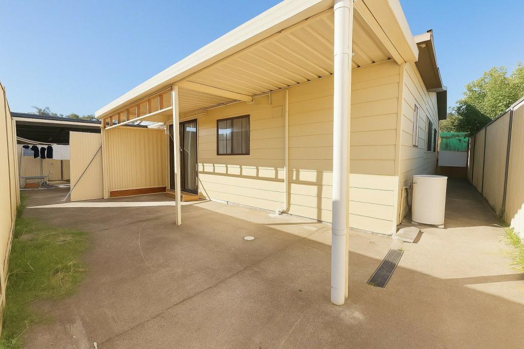 140a Hollywood Dr, Lansvale, NSW 2166