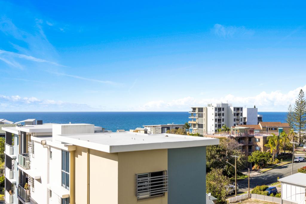 10/7 Canberra Tce, Kings Beach, QLD 4551