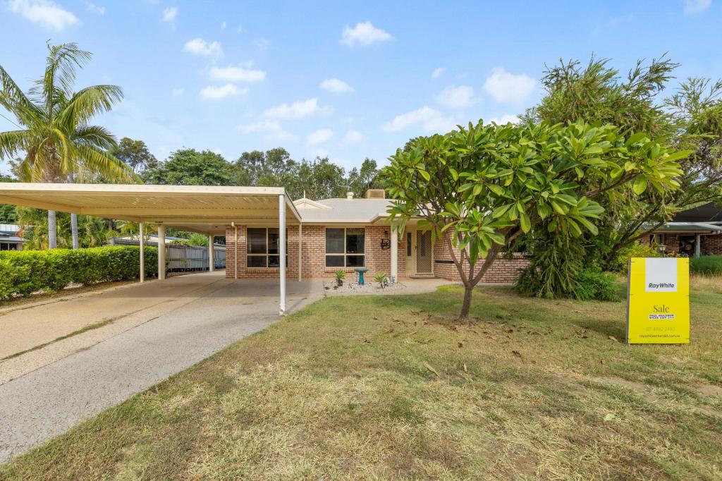 67 Staal Cres, Emerald, QLD 4720