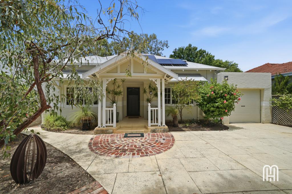 50 Napier St, Nedlands, WA 6009
