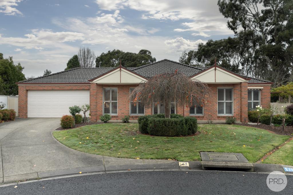 4 Eagle Ct, Invermay Park, VIC 3350