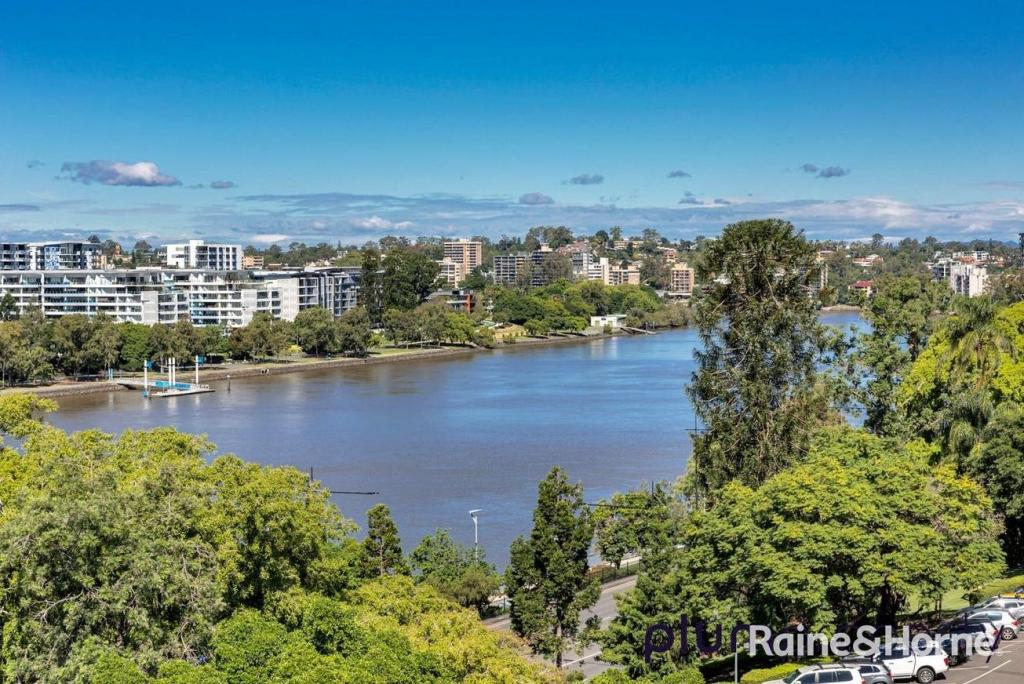 141/11 Chasely St, Auchenflower, QLD 4066