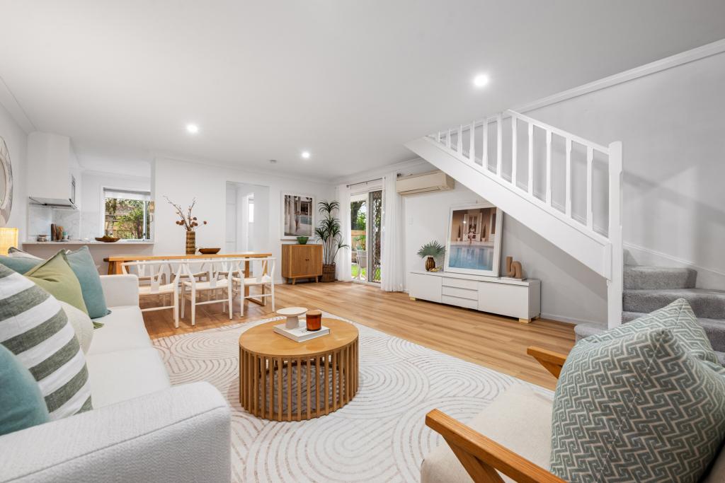 25/173 Fursden Rd, Carina, QLD 4152