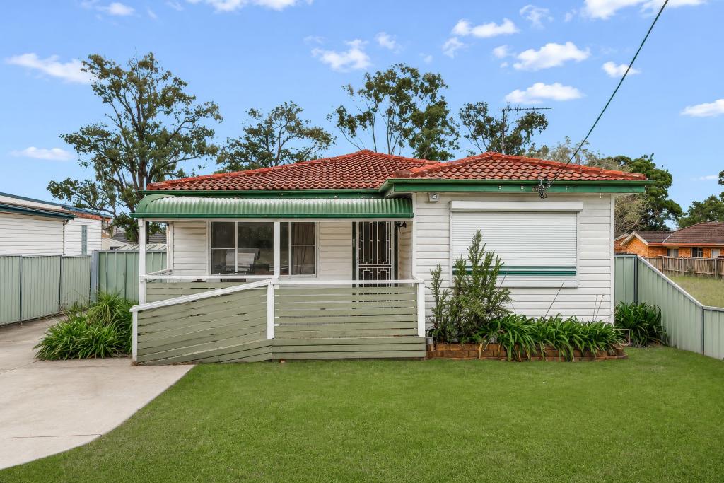 45 & 45a Adelaide St, Oxley Park, NSW 2760