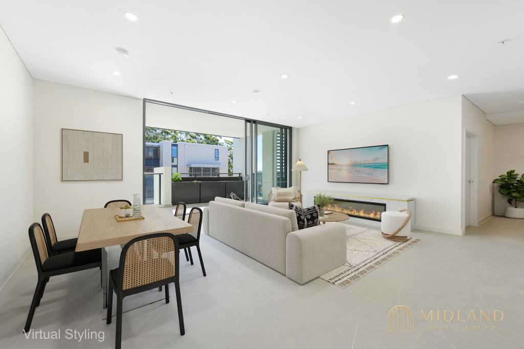 210/1d Roxy Pl, Lindfield, NSW 2070