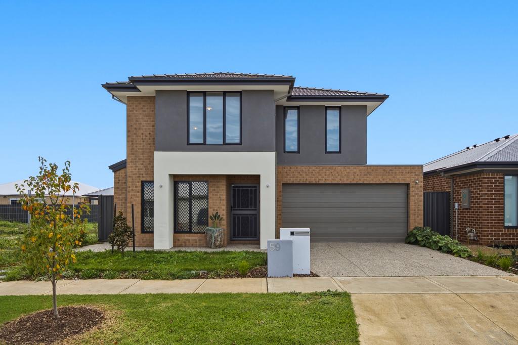 59 Carrera Cres, Clyde, VIC 3978