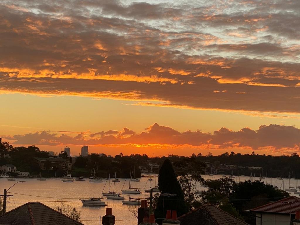 12/58 Bayswater St, Drummoyne, NSW 2047