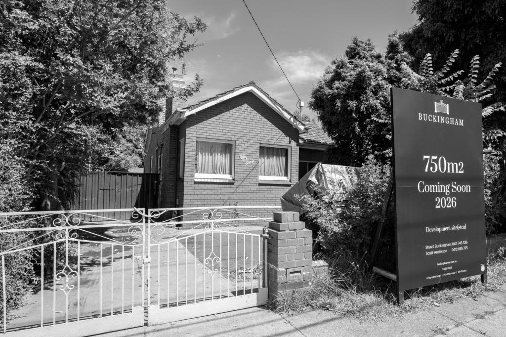 Coming 2026 -/57 Greensborough Rd, Macleod, VIC 3085