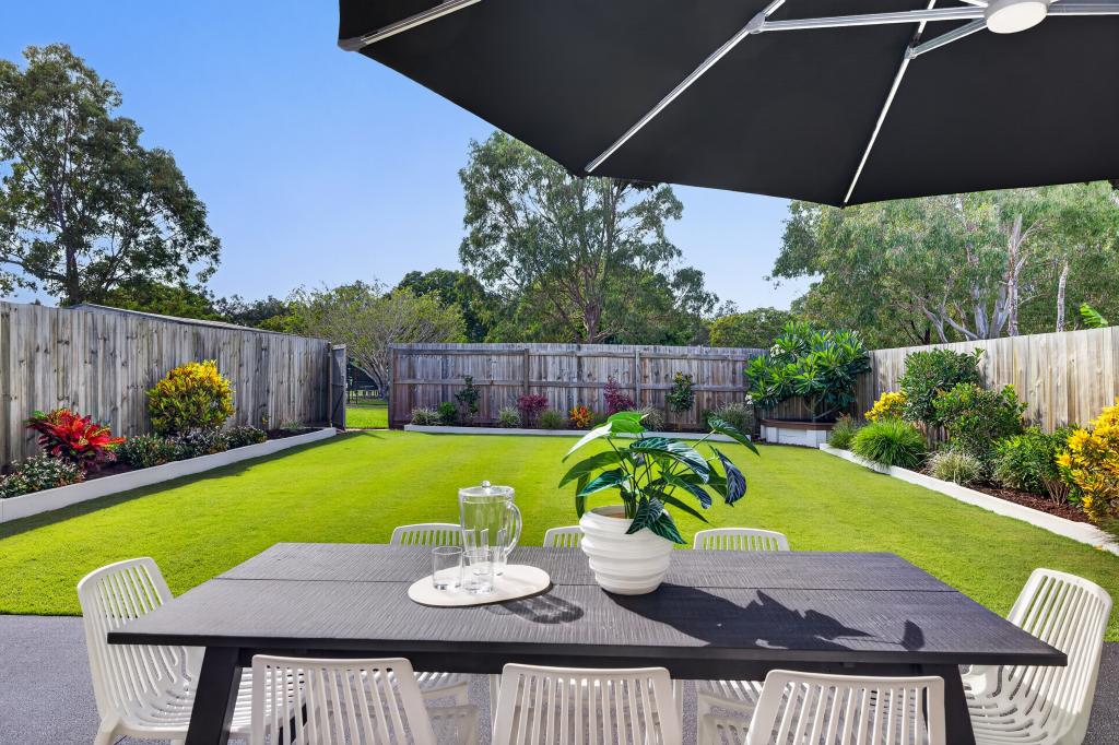 31 Thomas St, Birkdale, QLD 4159