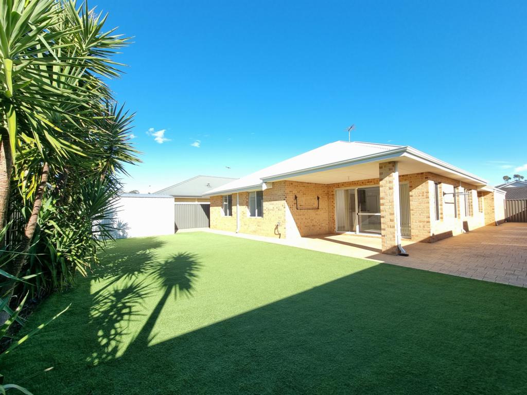 25 Rickett St, Haynes, WA 6112