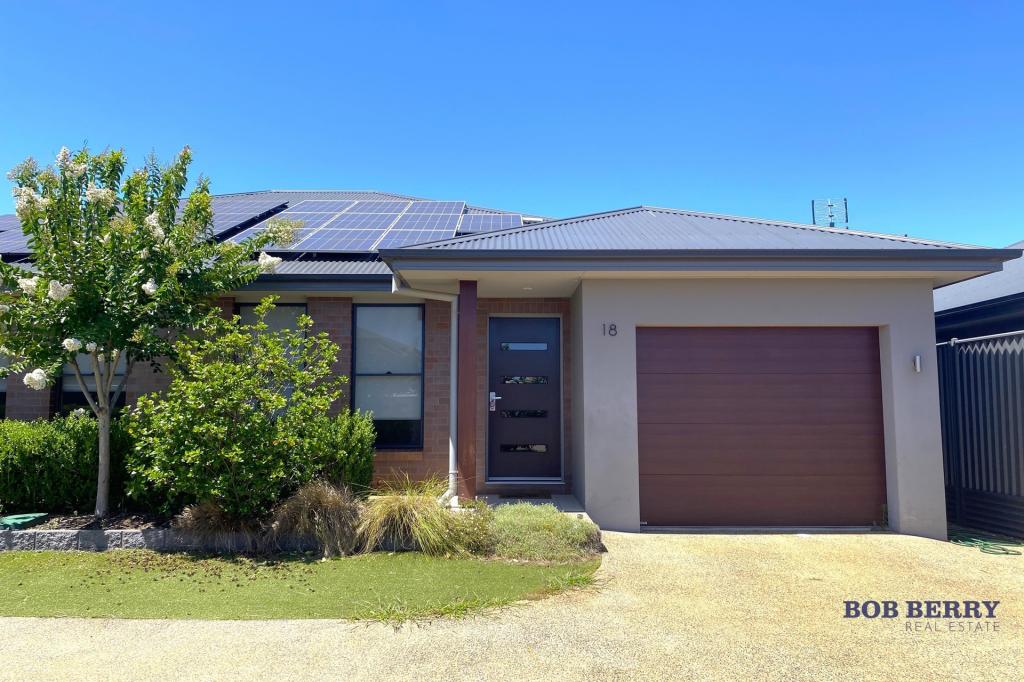 18 Fountain Cct, Dubbo, NSW 2830