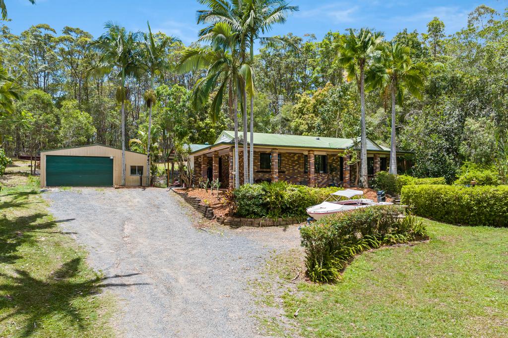 37 Redwood Rd, Doonan, QLD 4562