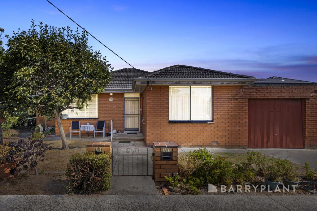 1/23 Gordon Ave, Oakleigh East, VIC 3166