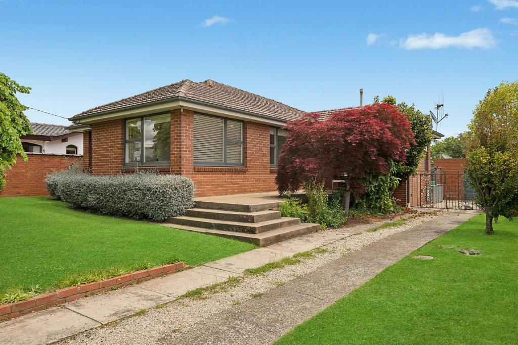 1 Hamer St, Orange, NSW 2800
