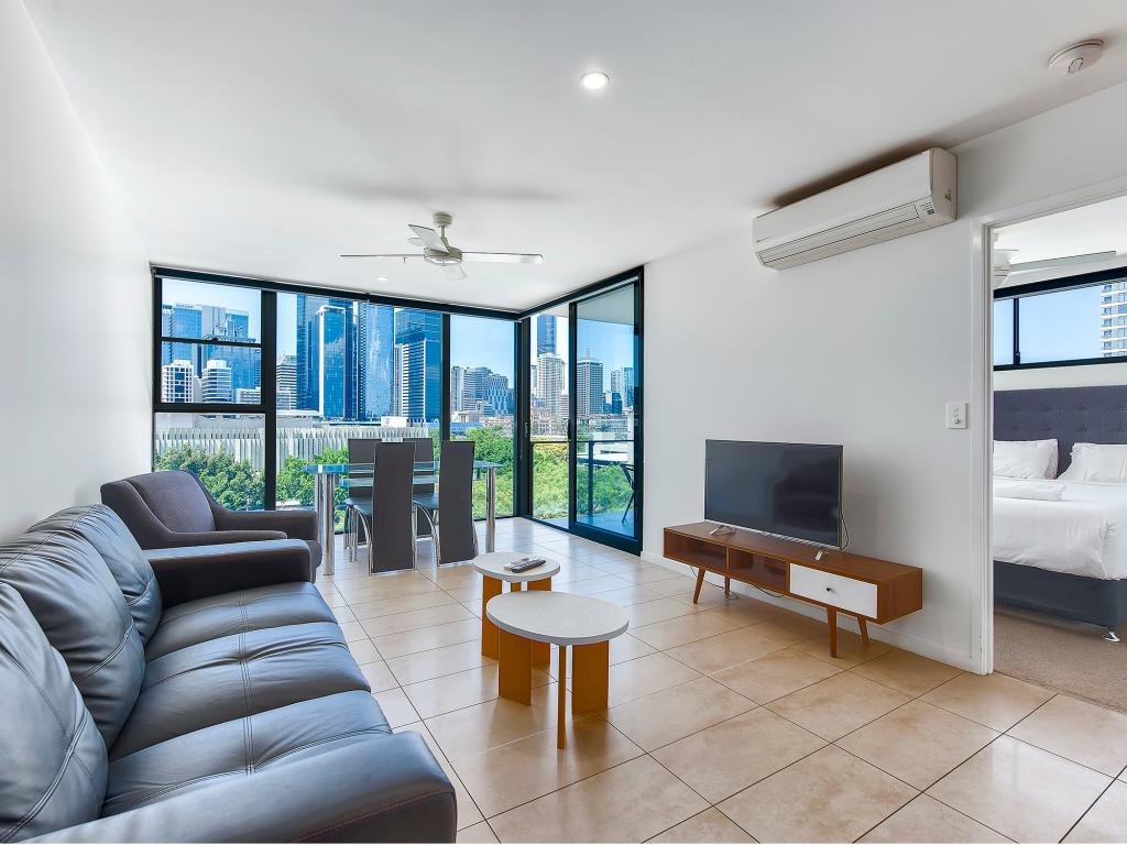 802/25 Hope St, South Brisbane, QLD 4101